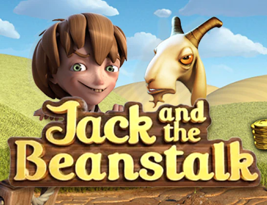 Jack And The Beanstalk